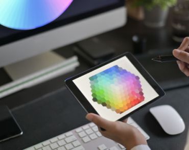 створення мобільних додатків WEB дизайн